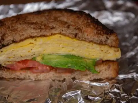 Sunset Bagels Cafe & Grill in Brooklyn, NY
