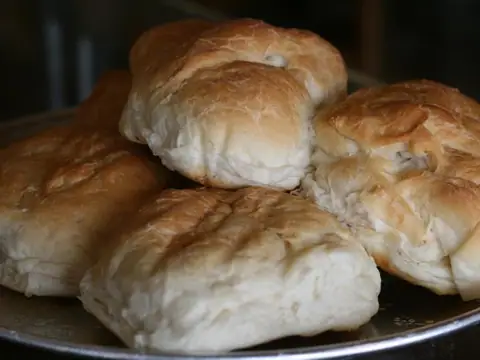Riverside Bake Shop