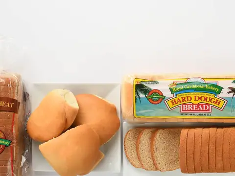 Royal Caribbean Bakery