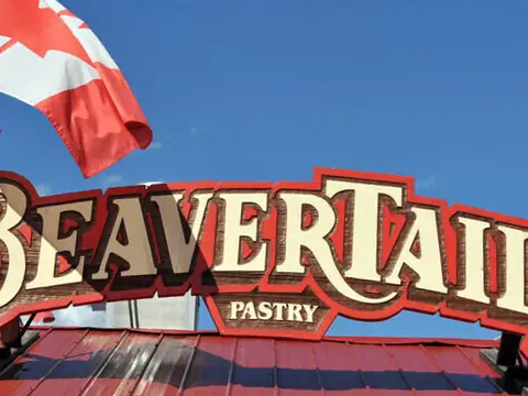 BeaverTails Philadelphia Premium Outlets