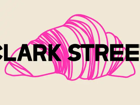 Clark Street Bakery in Los Angeles, CA