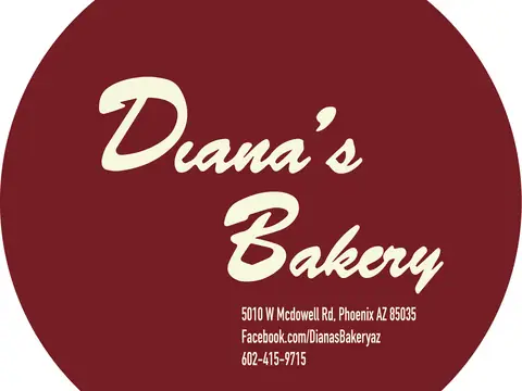 Diana's Bakery in Phoenix, AZ