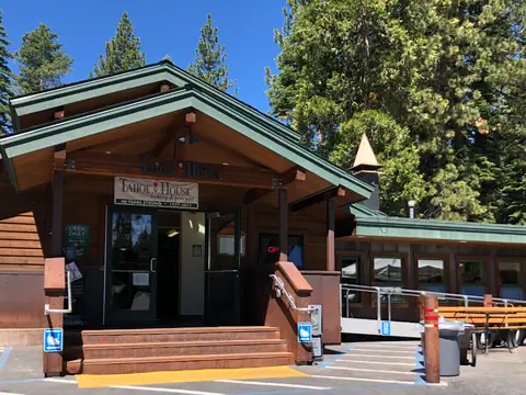 Tahoe House Bakery & Gourmet