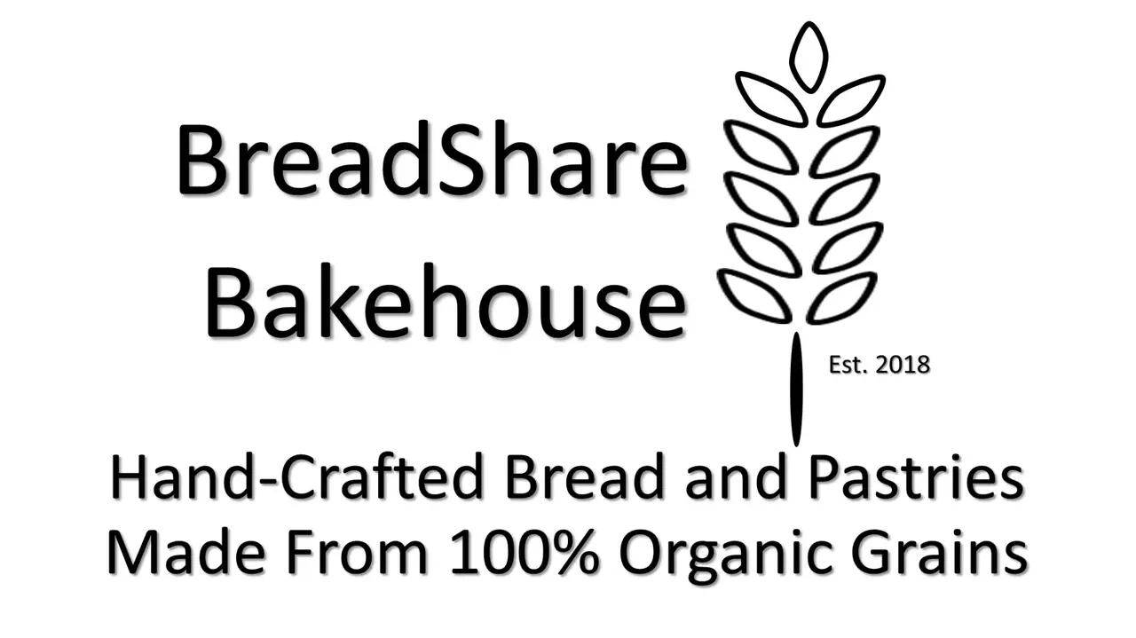 BreadShare Bakehouse in Cecil, PA