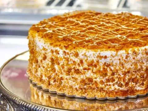 Magda's Cakes in Stockton, CA