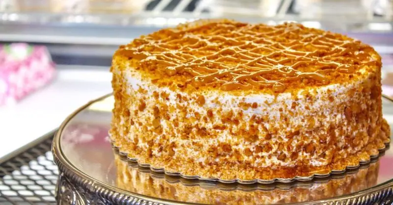 Magda's Cakes in Stockton, CA