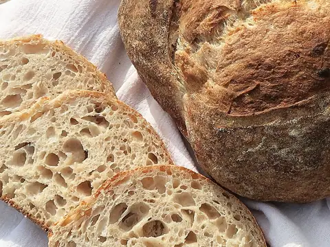 Vine Sourdough Bakery