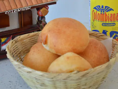 Calima Bakery