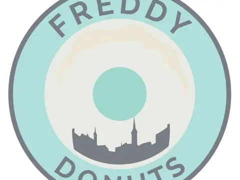 Freddy Donuts in Fredericksburg, VA
