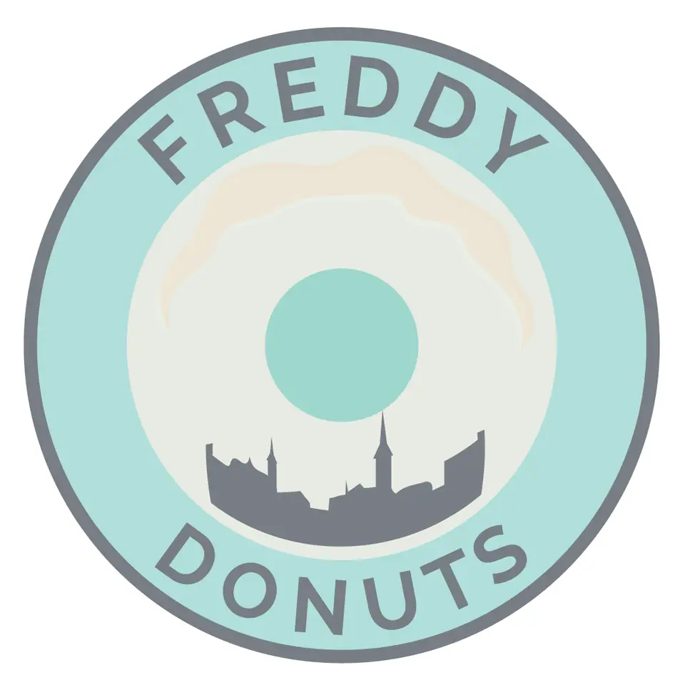 Freddy Donuts in Fredericksburg, VA
