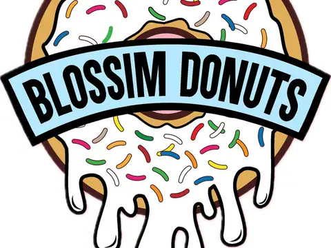 Blossim Donuts