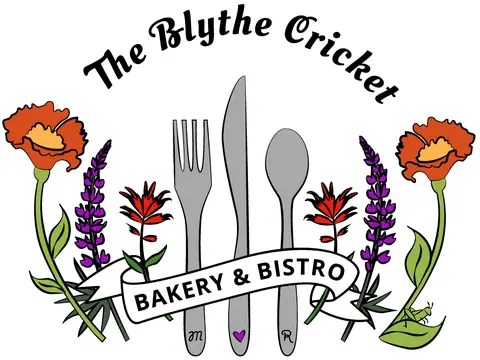 The Blythe Cricket