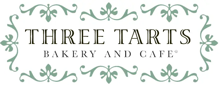 Three Tarts Bakery and Cafe in Northfield, IL