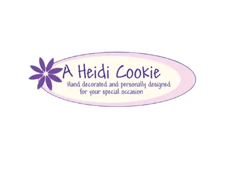 A Heidi Cookie