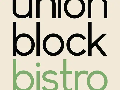 Union Block Bistro