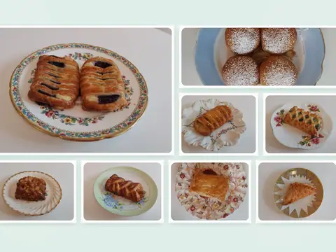 Main Street Bakery NPR in New Port Richey, FL