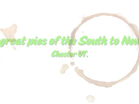 The Southern Pie Company