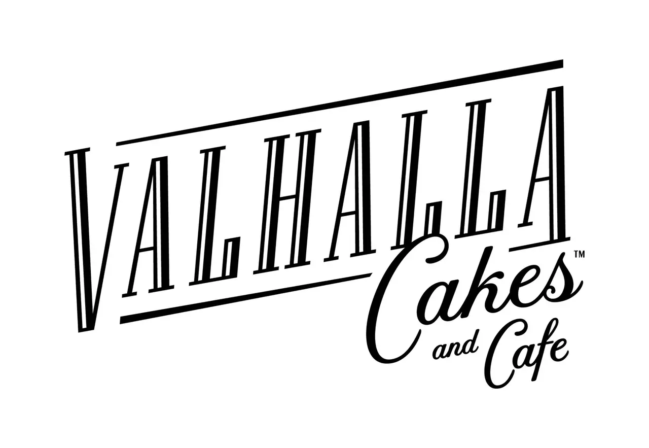 Valhalla Cakes & Cafe in Tryon, NC