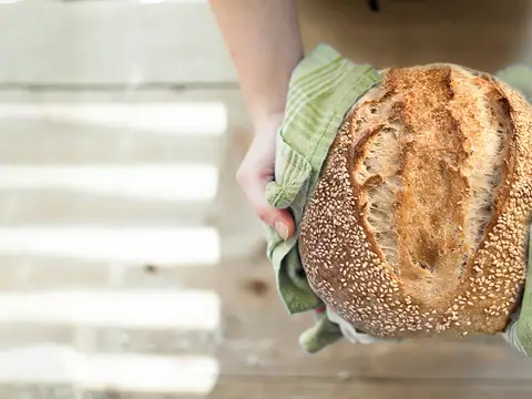 Hattie's Bread Box Bakery