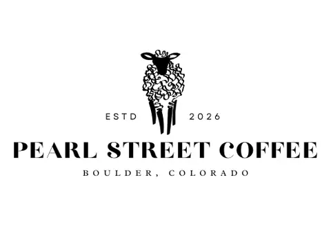 Pearl Street Coffee Boulder CO