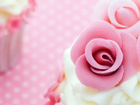 Miriam's Cakes