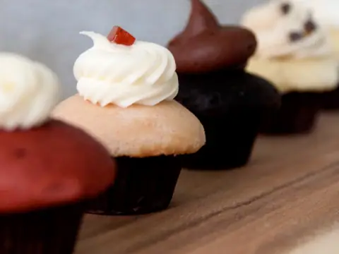 Sweetness Bake Shop & Cafe