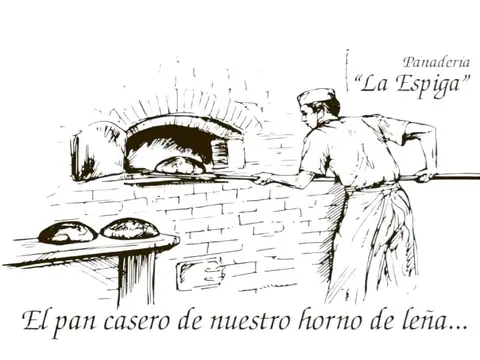Panaderia La Espiga