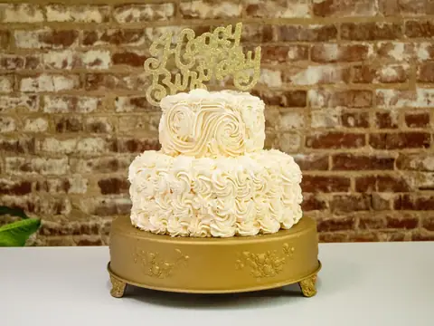 Guidry's Cake Shop in Erath, LA