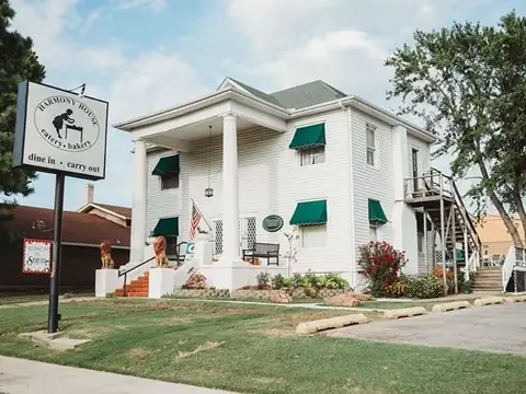 Harmony House
