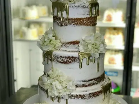 Moretti Bakery