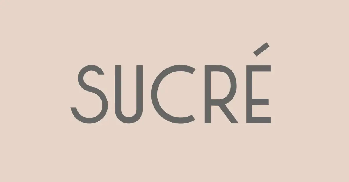 Sucre in Woodstock, GA