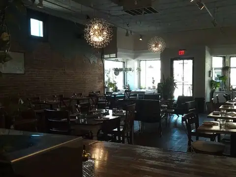 Folktale Coffee and Bakehouse