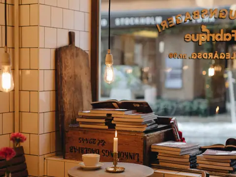 Fabrique Artisan Bakery