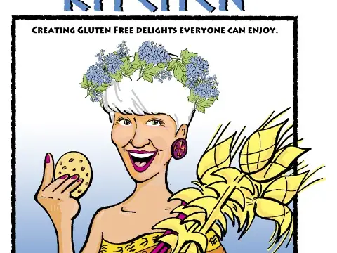 Ancient Grains Kitchen Cookies in Poulsbo, WA