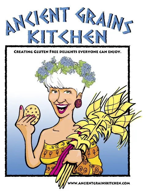 Ancient Grains Kitchen Cookies in Poulsbo, WA