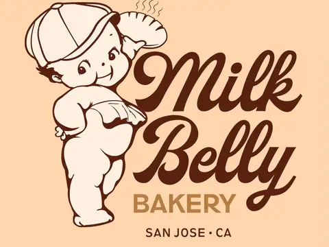 Milk Belly Bakery
