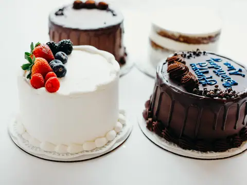 Lark Cake Shop Pasadena in Pasadena, CA