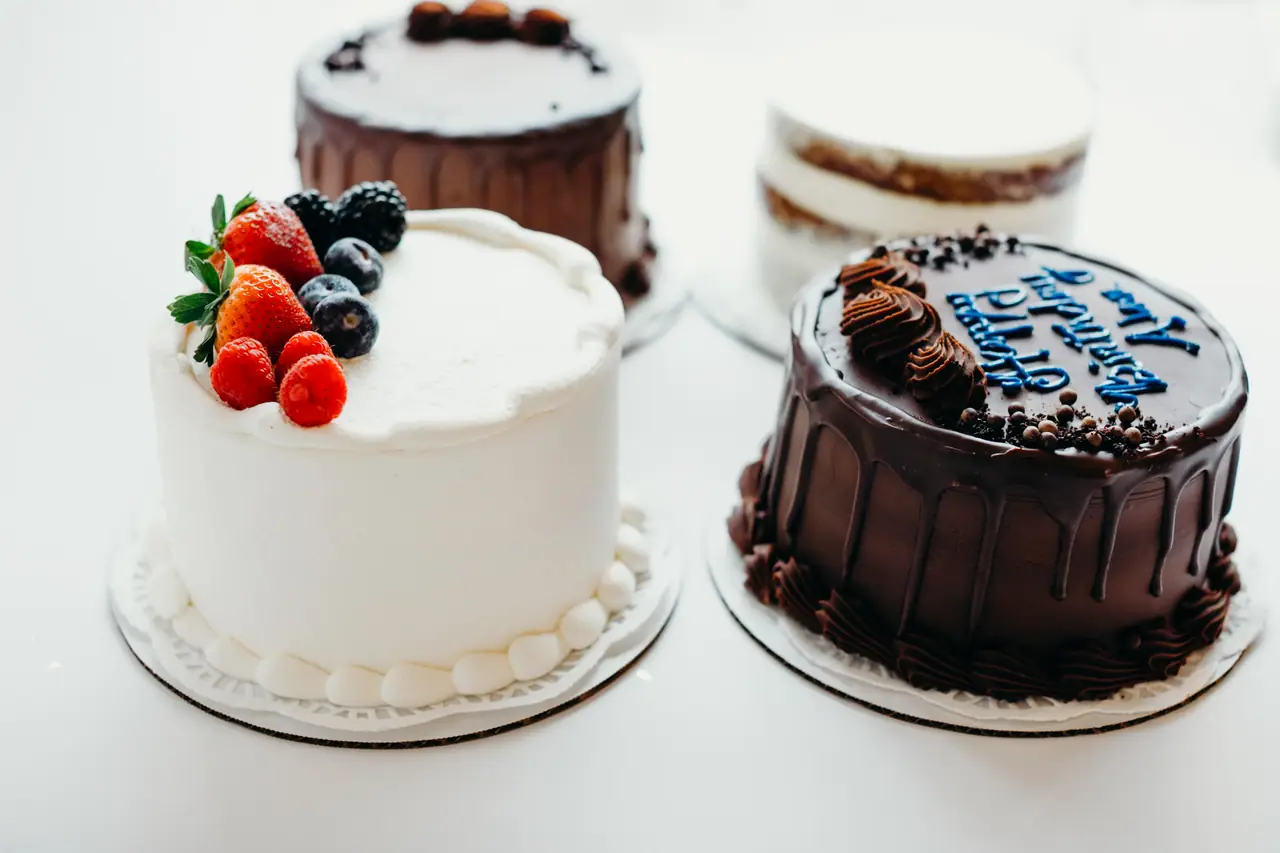 Lark Cake Shop Pasadena in Pasadena, CA