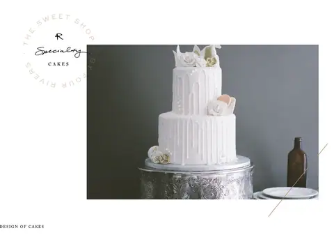 4Rivers Bakery & Specialty Cakes