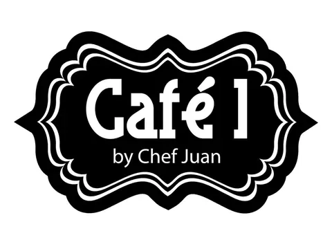 Café 1 By Chef Juan