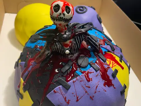 10th Realm Creations Bakery LLC