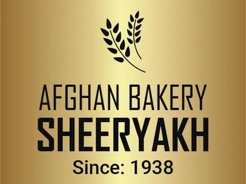 Afghan Bakery and Sheer Yakh