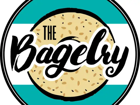 The Bagelry in Cincinnati, OH