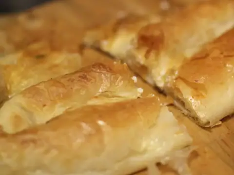 Dukagjini Burek in New York, NY