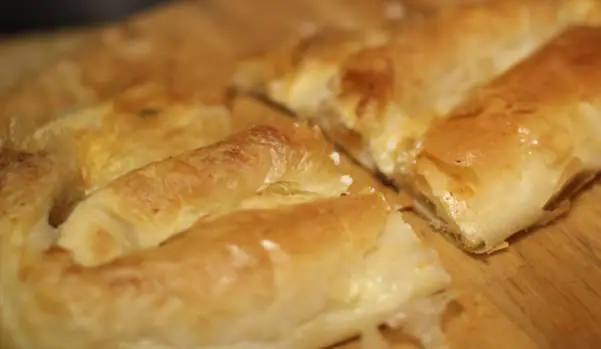 Dukagjini Burek in New York, NY