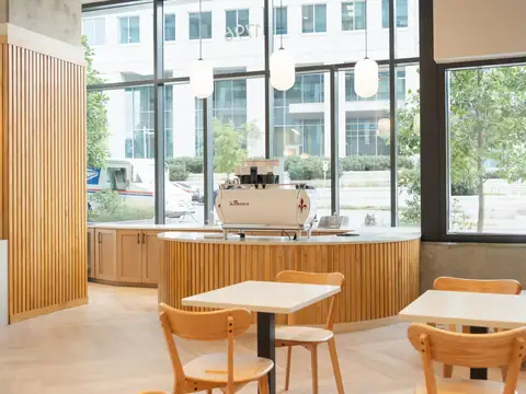 Sunday Morning Bakehouse in North Bethesda, MD