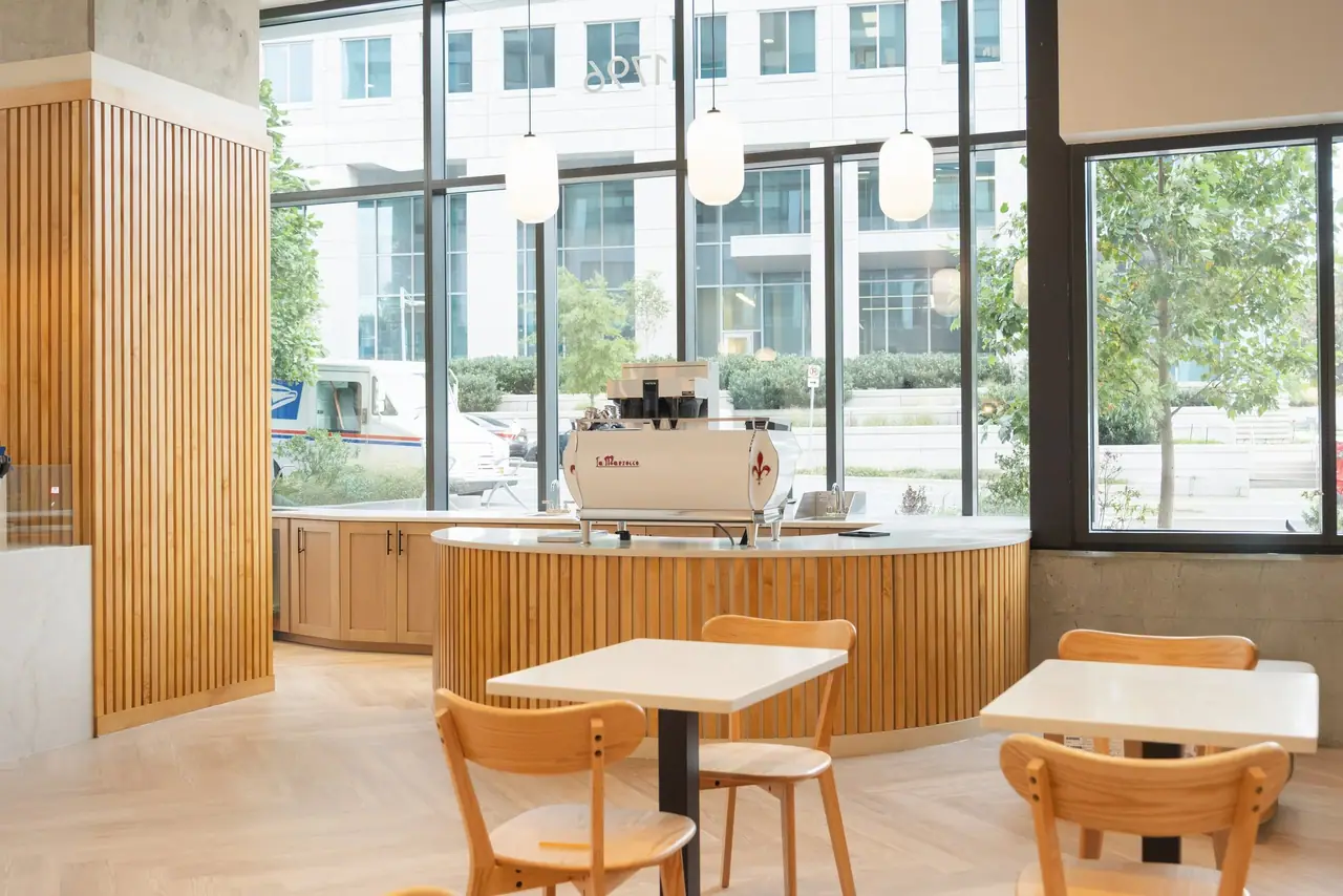 Sunday Morning Bakehouse in North Bethesda, MD