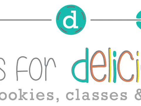 D is for Delicious in Chardon, OH