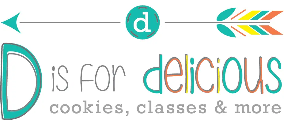 D is for Delicious in Chardon, OH