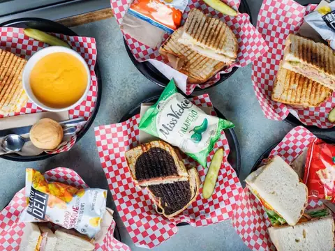 City Limits Bakery & Cafe